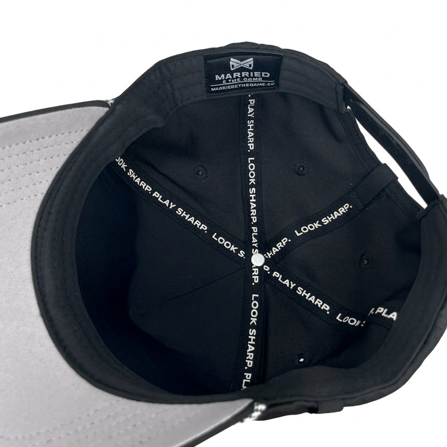 The Signature Rope Hat