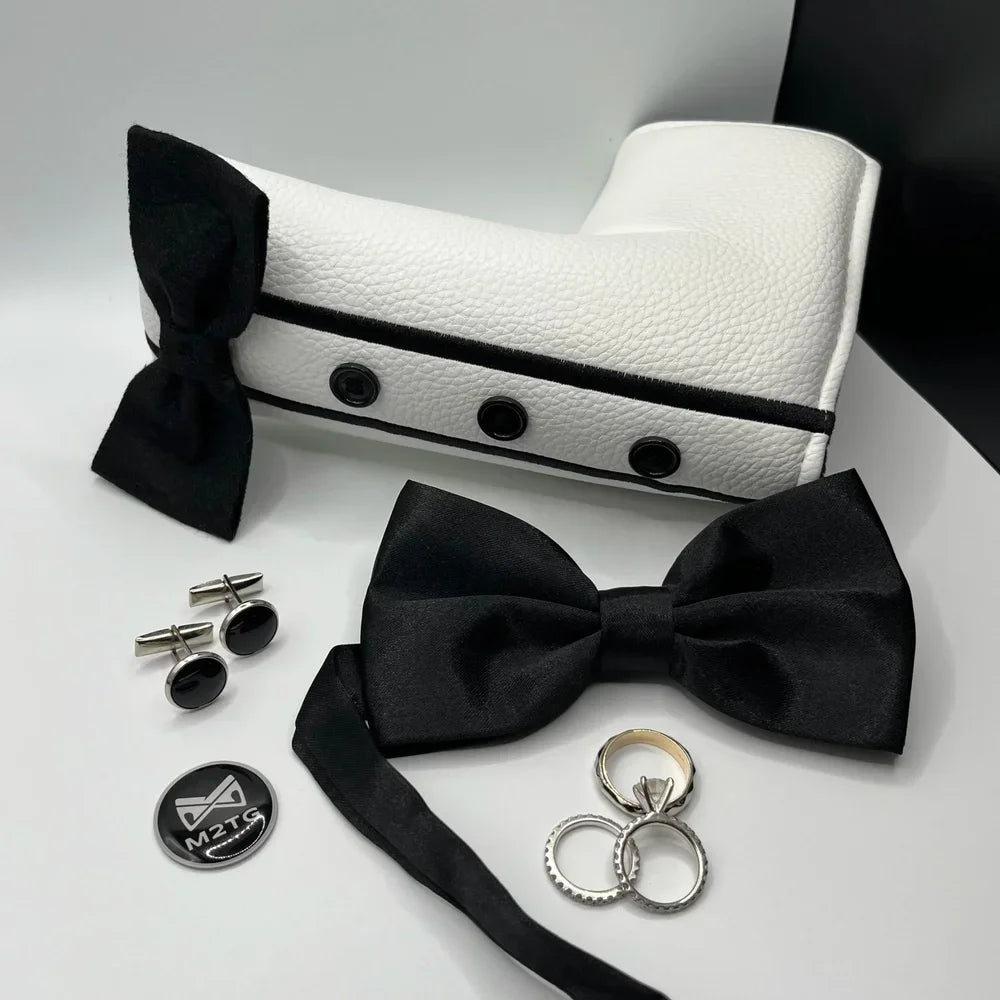 Groomsmen Blade Headcover