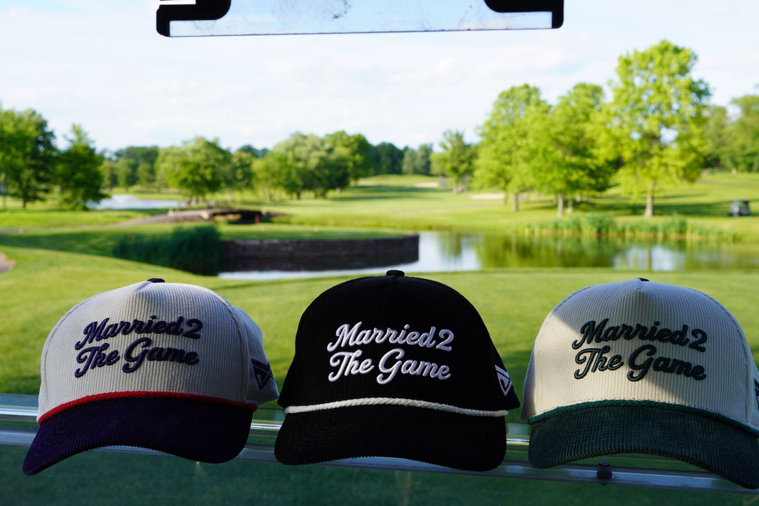 What's new for Married To The Game