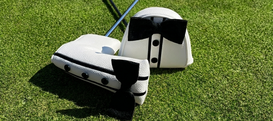 Why I created the "Perfect" Golf Groomsmen Gift