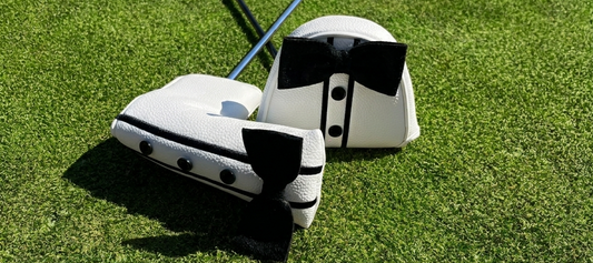 Why I created the "Perfect" Golf Groomsmen Gift