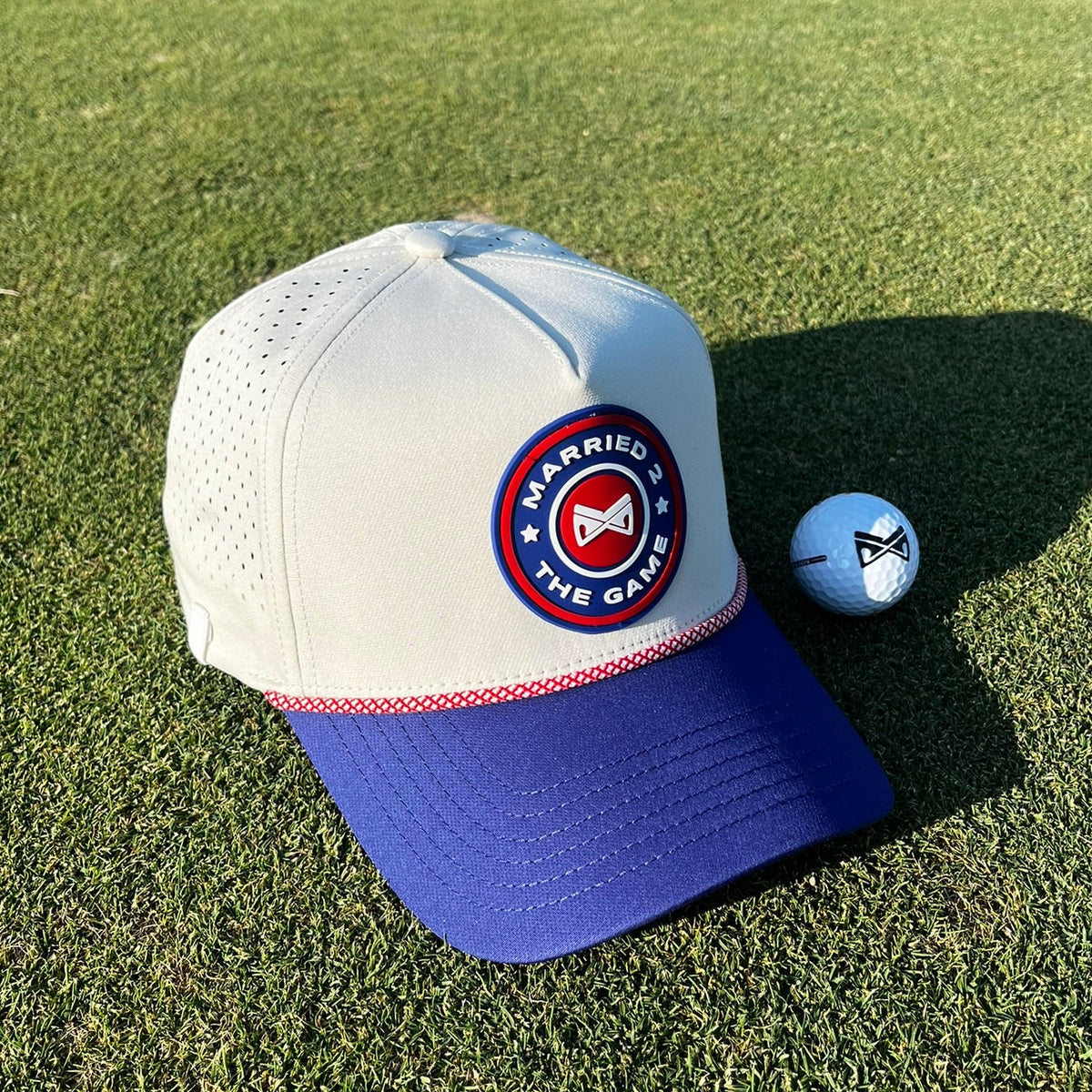 The ’76 Heritage Rope Hat