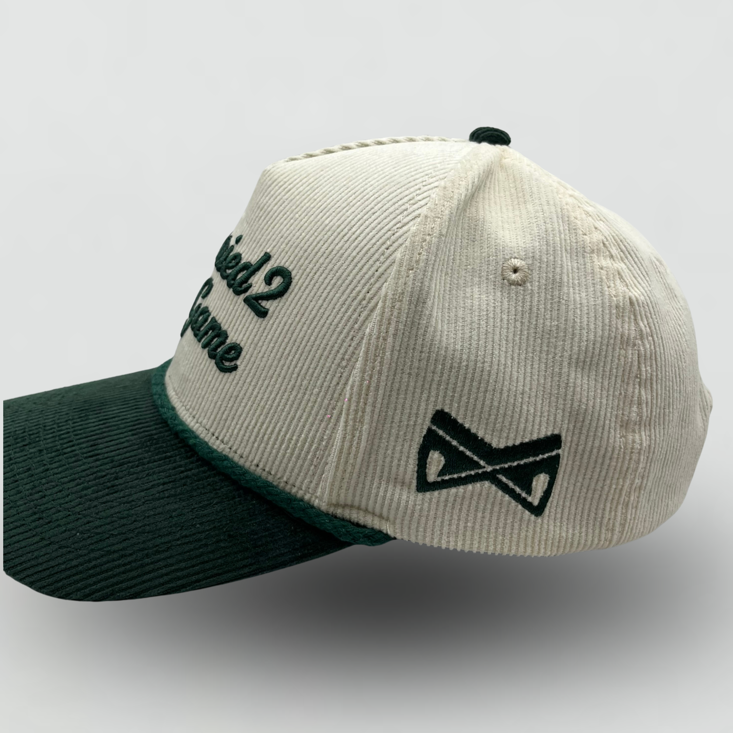The M2TG™ Corduroy Hat