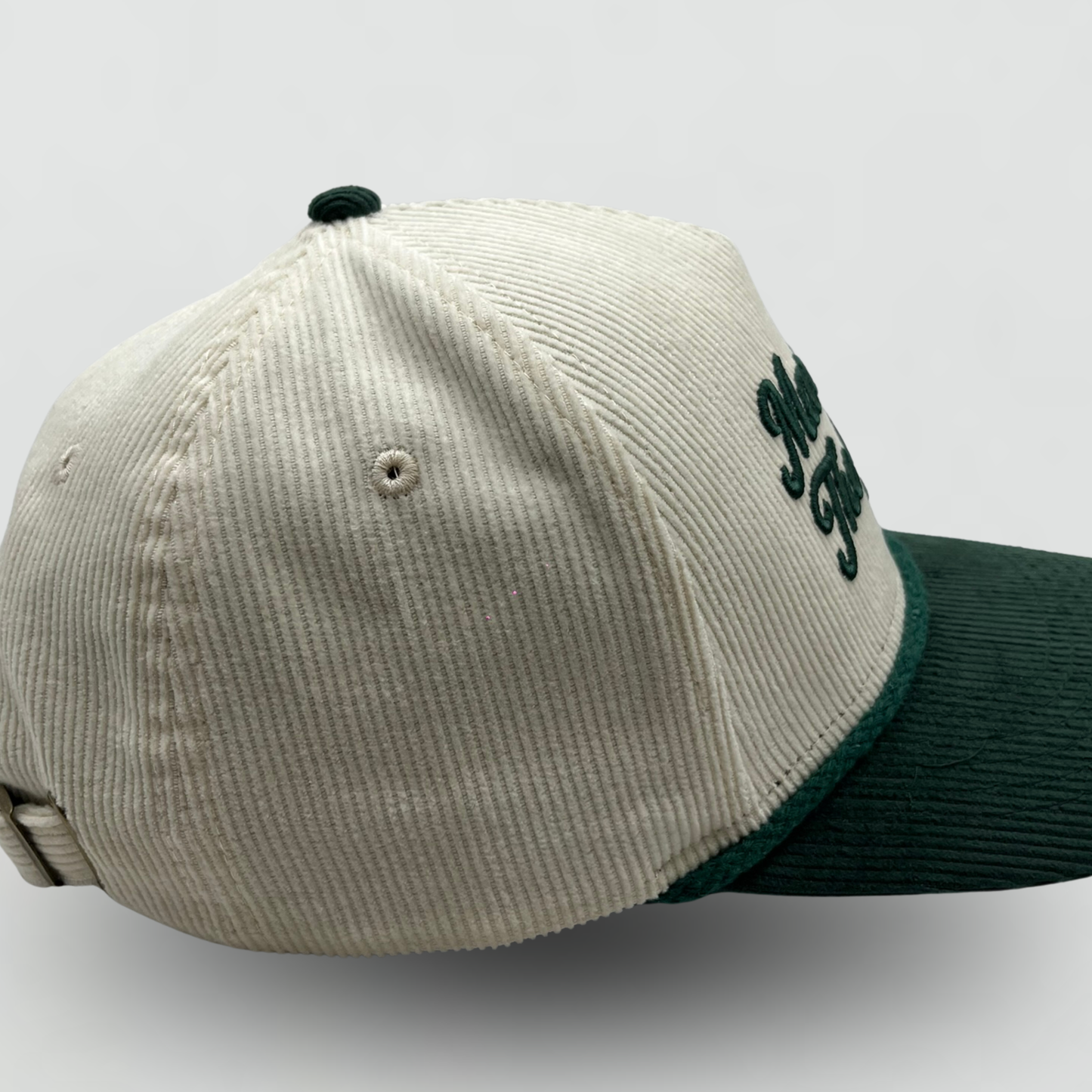 The M2TG™ Corduroy Hat