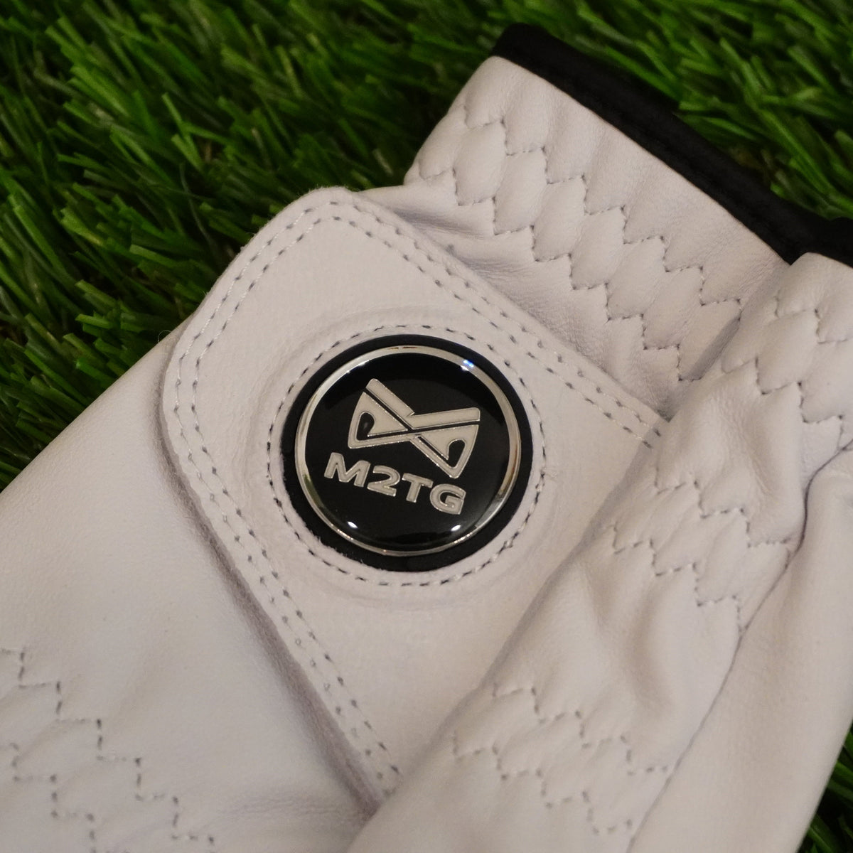 The Groom Glove