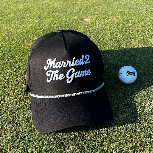 The Signature Rope Hat