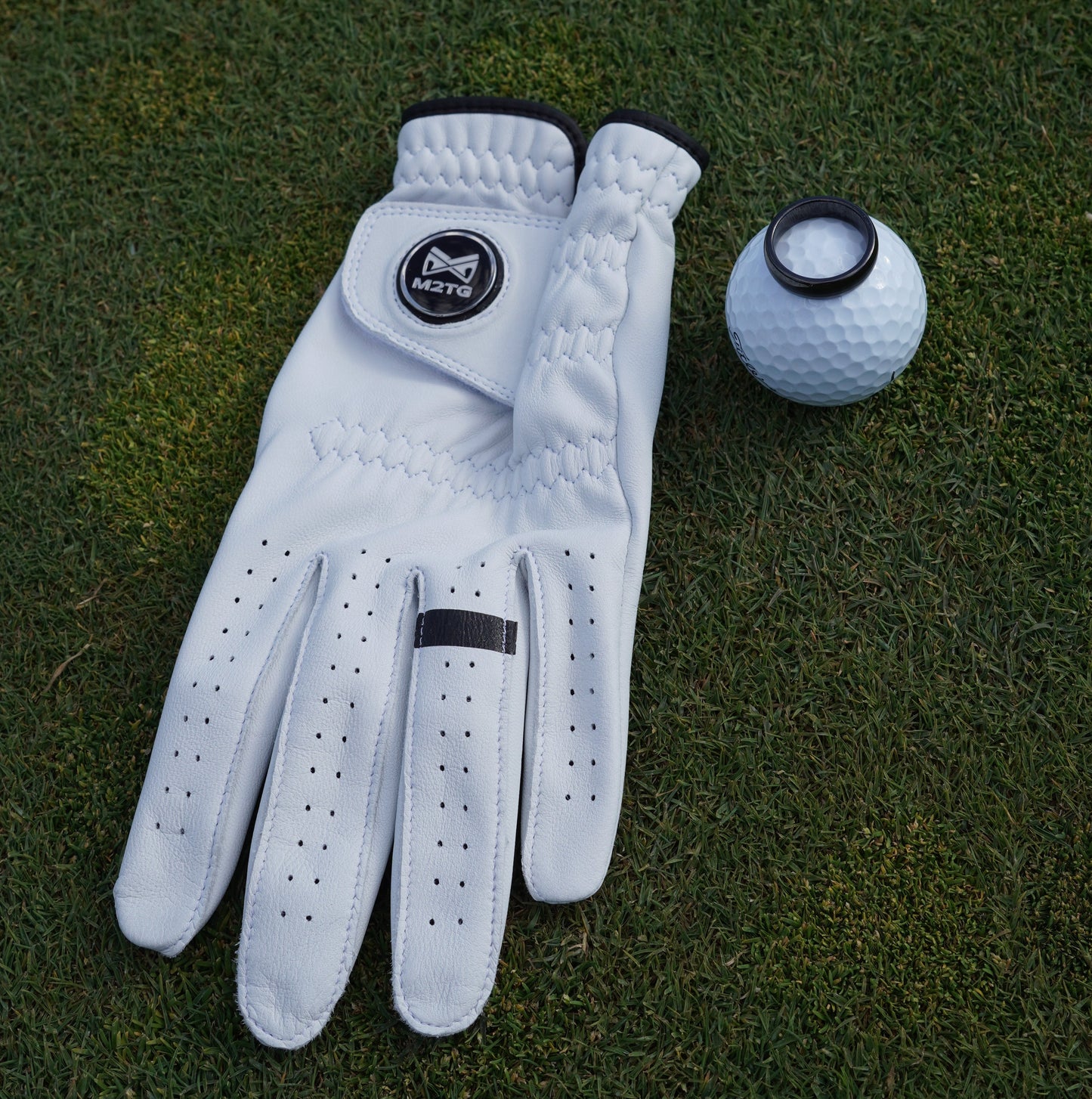 The M2TG™ Glove
