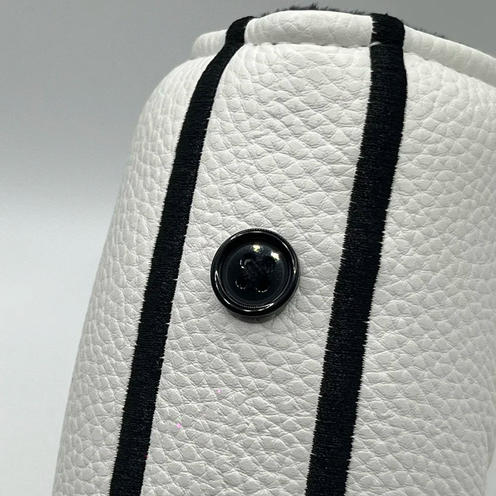 Groomsmen Blade Headcover