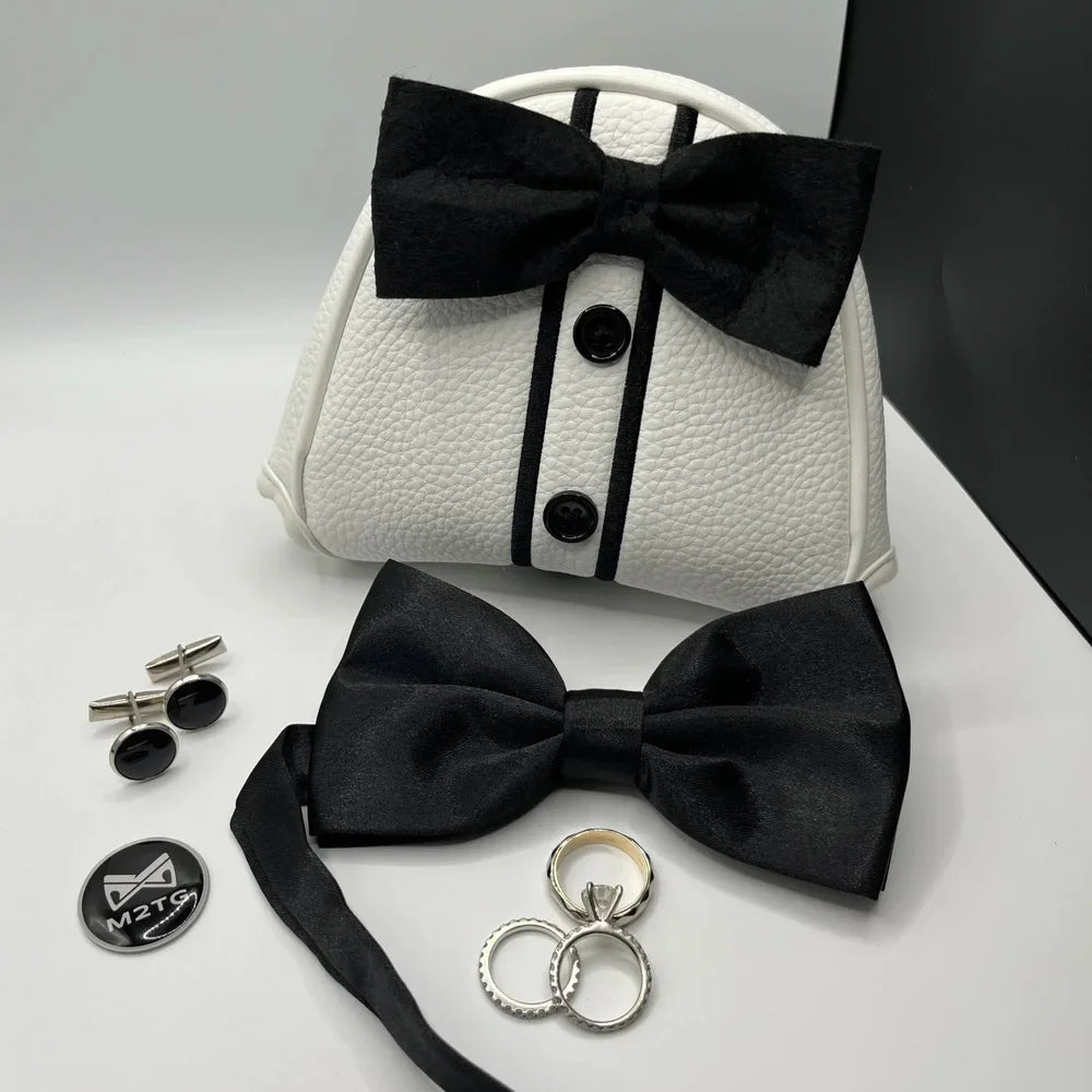 Groomsmen Mallet Headcover