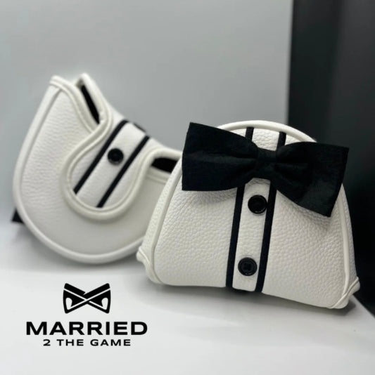 Groomsmen Mallet Headcover