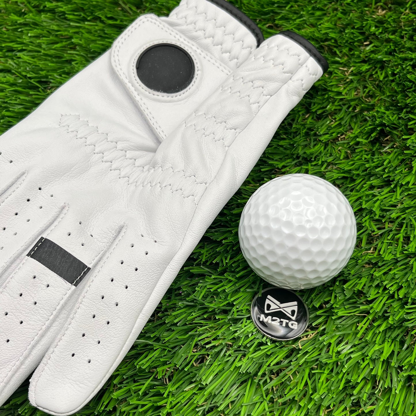 The M2TG™ Glove